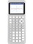 Şeffaf Pembe Texas Instruments Tı-84 Plus Ce Hesap Makinesi Kılıfı Silikon Tam Kapak Kabuk (Yurt Dışından) 4