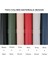 80*40CM Tarzı Pembe + Gümüş Ev Ofis Masa Altı Matı Su Geçirmez Pvc Deri Laptop Koruyucu Ped Mousematlar Uk (Yurt Dışından) 3