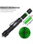Yeşil Lazer Işaretçi Yıldız Işını Şarj Edilebilir Lazer+Pil+Şarj Cihazı (Yurt Dışından) 2