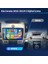 Kia Cerato 2010-2013 Yıl Dijital Kılma Android Sürüm 13 Kablosuz Carplay Navigasyon Multimedya 9 Inç Ekran 2Gb Ram + 32Gb Bellek otomati̇k kli̇ma Çerçeve ve Arka Görüş Kamerası ile 2