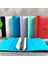 Yeşil A6 Pu Deri Defter Bağlayıcı Bütçe Planlayıcı Organizatör Bağlayıcı Halka 6 Kapak Q4X8 (Yurt Dışından) 2