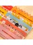 Maymun 24 Sevimli Hayvan Sticker Ayraç Bayraklı Yapışkan Notlar (Yurt Dışından) 2