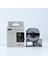 Uyumlu Epson 18MM Lc-5bkp Etiket Bandı Siyah Üzeri Altın x 26 Lw 600 (Yurt Dışından) 1