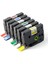 6pk Brother P-Touch Için Uyumlu TZE-231 TZ431 TZE631 Etiket Bantı 12MM (Yurt Dışından) 1