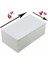 NO.1500 Boyutu Zebra Rollo Nex Sato Için 4x6 Fanfold Doğrudan Termal Etiketler (Yurt Dışından) 3