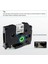 Brother P-Touch TZ-231 TZE-231 PT-D210 Uyumlu 10 Adet Etiket Yapıştırıcı Bant (Yurt Dışından) 2