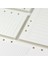 A6 Style Kraft Defter Dergi Günlük Gevşek Yaprak Dolgu Kağıdı El Yazması Kraft A5 A6 A7 (Yurt Dışından) 4