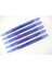 10 Adet Pilot Frixion Ball Sli Silinebilir Rollerball Kalem, Mavi (Yurt Dışından) 1