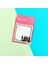 Nct Nct Blackpınk Sticker Notları Twıce Got7 Memo Pad Planlayıcı Sticker Yer Imi (Yurt Dışından) 1