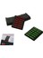 Kırmızı/siyah-Beyaz 12'li Paket Aolamegs Nato Dergi Kapak Lastik Bantları - Magazin Kimlik Etiketleri - Açık Mavi (Yurt Dışından) 4