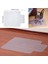 120 x 90CM Stili Dudaklı-Çivili Plastik Pvc Kaymaz Ofis Sandalyesi Masa Matı Zemin Bilgisayar Halı Koruyucu Rugasması (Yurt Dışından) 3
