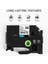 Brother P-Touch TZ-231 TZE-231 PT-D210 Uyumlu 10 Adet Etiket Yazıcı Şeridi (Yurt Dışından) 2