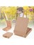 Taşınabilir Ahşap Çekmeceli Sanatçı Masa Üstü Sehpası Boya Kutusu Çizim Masası Easel Stand Uk (Yurt Dışından) 1
