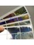 Hologram Garantili Güvenlik Mührü Etiketi 40*20MM (Yurt Dışından) 1