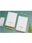 A5 Tüm Astarlı Sayfalar A5 A6 Defter Iç Sayfaları, 80P, Çizgili/boş, Hobo Vb.için Uygun (Yurt Dışından) 4