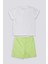 Mirth Krem Bebek T-shirt Takım 5