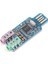 CM108 USB Sürücüsü Ücretsiz USB Ses Kartı Dizüstü Bilgisayar Harici Ses Kartı Modülü U (Yurt Dışından) 1
