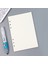 Dots A5 A5A6 Iç Sayfaları Doldurma Bağlayıcı Defter 45 Sayfa Seti (Yurt Dışından) 1