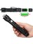 2pack Ilem Yeşil Lazer Işaretçi Yıldız Işını Şarj Edilebilir Lazer+Pil (Yurt Dışından) 3