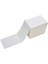 500 Etiket Zebra & Rollo Yazıcılar Için 4x6 Fanfold Doğrudan Termal Etiketler (Yurt Dışından) 1