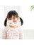 Hello Kitty(Çocuklar Için) Japonya Hello Kitty My Melody Pochacco Kuromamoroll Yıkanabilir Kumaş Yüz Maskesi (Yurt Dışından) 1