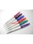 Pilot Frixion Colors Silinebilir Keçeli Kalem Renkli Kalem 6 Renk Seti, Sw-Fc-S6 (Yurt Dışından) 1