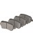 Volvo Arka Fren Balatası (S60II-S80II-V60-XC70II-XC60I) (07-19) 31445796 32300257 32300259 2