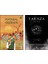 Portakal Çiçekleri – Yakaza 2 Kitap 1