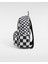 Old Skool Check Backpack VN000H4X3M41 Unisex Çanta 2