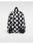 Old Skool Check Backpack VN000H4X3M41 Unisex Çanta 3