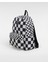 Old Skool Check Backpack VN000H4X3M41 Unisex Çanta 4