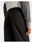 Alder Relaxed Pleated Pant VN000GA0BLK1 Kadın Pantolon 5