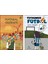Portakal Çiçekleri - Tutkumuz Futbol 2 Kitap 1