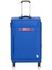 PLVLZ24036C Kumaş Valiz Kabin Boy 2