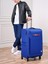 PLVLZ24036A Kumaş Valiz Büyük Boy 4