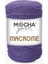 Mocha Yarn Pamuk Makrome 1