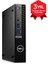 Optiplex 7010MFF I5-13500T 32GB 256GB SSD Freedos N013O7010MFFEMEA-VP-UBU O8 1