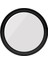 Samsung Galaxy Watch 7/6/5/4/fe 40 mm Ekran Koruyucu Polymer Nano Esnek Cam 2