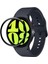 Samsung Galaxy Watch 7/6/5/4/fe 40 mm Ekran Koruyucu Polymer Nano Esnek Cam 5