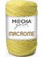 Mocha Yarn Pamuk Makrome 1