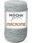 Mocha Yarn Pamuk Makrome 1