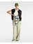 Alder Relaxed Pleated Pant VN000GA0D3Z1 Kadın Pantolon 3