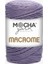 Mocha Yarn Pamuk Makrome 1