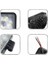 Çalışma LED Lambası Off Road Gündüz Farı Sis Kare 27W 9 LED 4