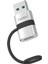 OT91A Tak Çalıştır USB To Type-C Dönüştürücü 2
