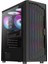 TX5688 I7 3770 16GB Ram 256GB SSD 4gb GT740 Oyuncu Masaüstü Bilgisayarı 1