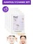 Avantajlı İnci Özlü Aydınlık Görünüm Sunan Yaprak Maske Seti (5ad) Airy Fit Sheet Mask Pearl 1