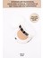 Işıltılı ve Cam Cilt Görünüm Sunan Cushion SPF37+++GLOW Cushion Light (No.23 Sand) 2