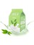 Hassas Ciltler İçin Yaprak Maske (Yeşil Çay-Süt) A'PIEU Green Tea Milk One-Pack 1