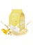 Besleyici Bakım Sağlayan Yaprak Maske (Muz-Süt) A'PIEU Banana Milk One-Pack 1